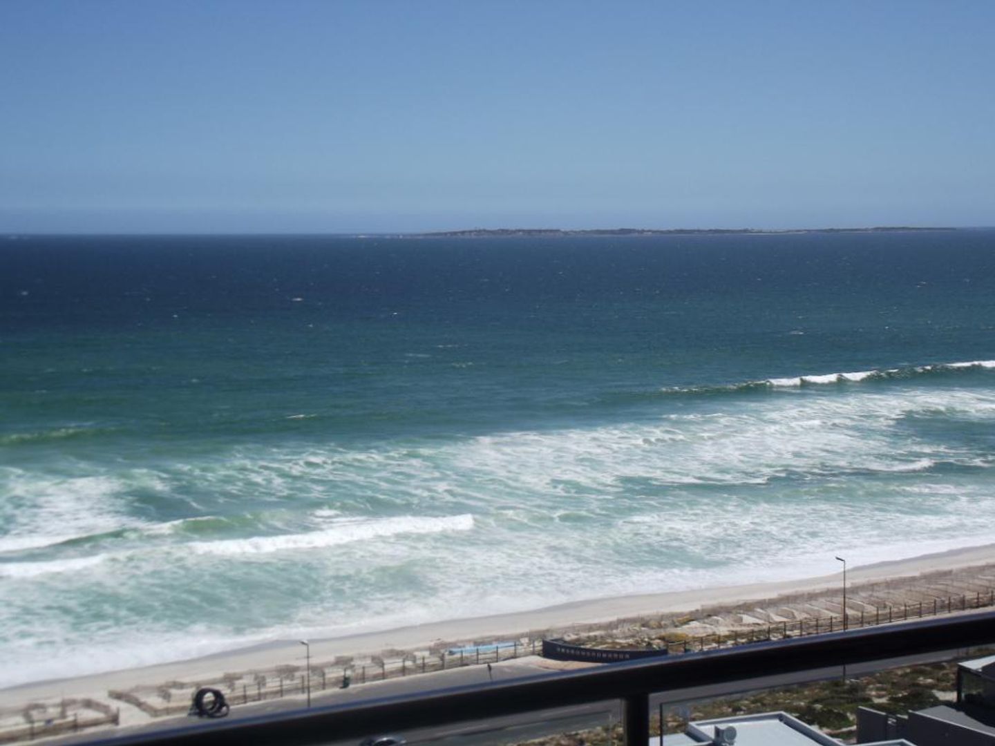 1 Bedroom Property for Sale in Beachfront Western Cape